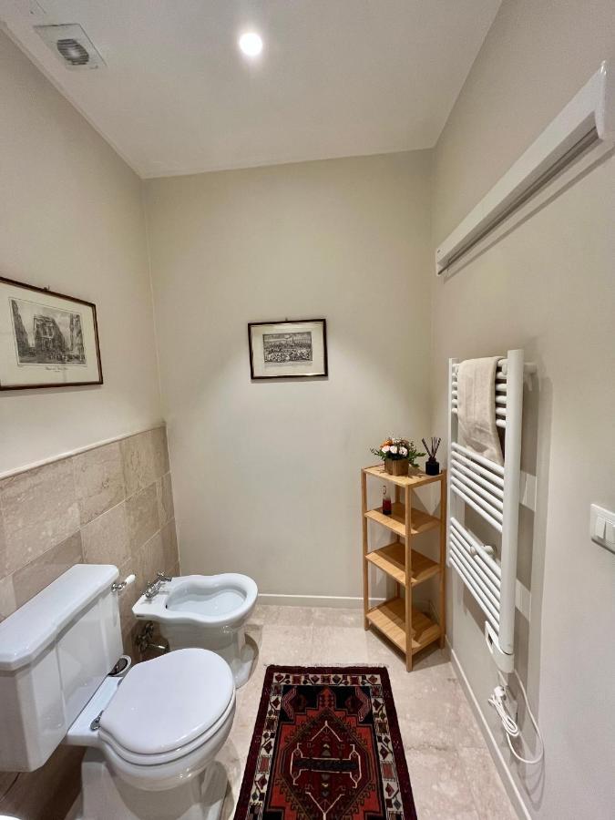 Lovely 1 Bedroom Apartment Nearby Piazza Maggiore โบโลญญา ภายนอก รูปภาพ